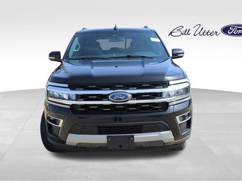 Used 2024 Ford Expedition Max Limited image 2