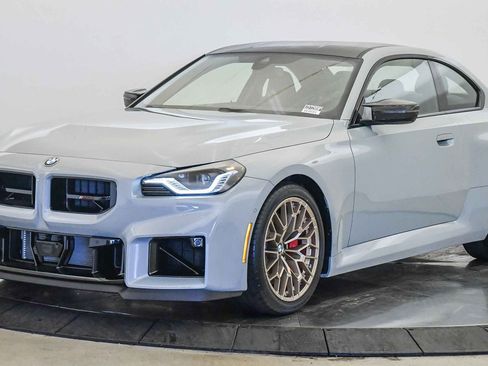 Used 2026 BMW M2 CS image 1