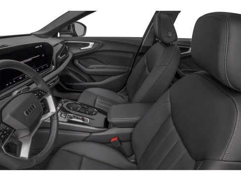 New 2026 Audi A5 2.0T Premium Plus AWD/4WD image 6