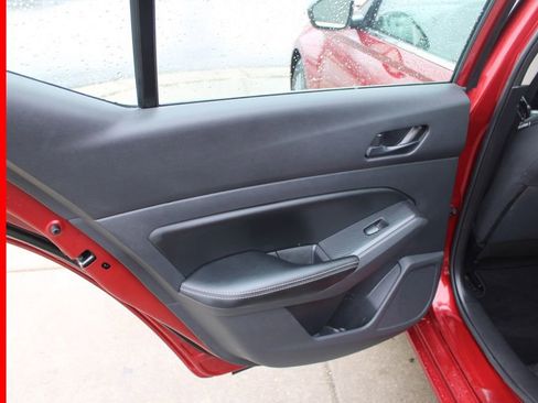 Certified 2024 Nissan Altima 2.5 SV image 25