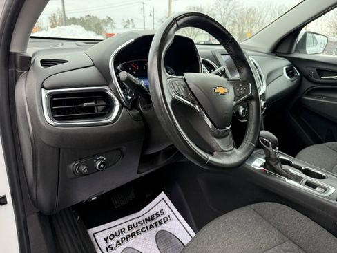 Used 2024 Chevrolet Equinox LT image 13
