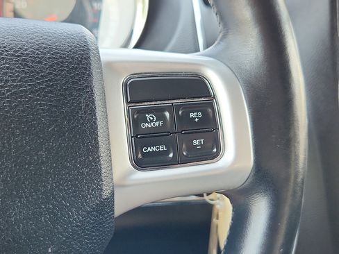 Used 2019 Dodge Grand Caravan GT FWD image 22
