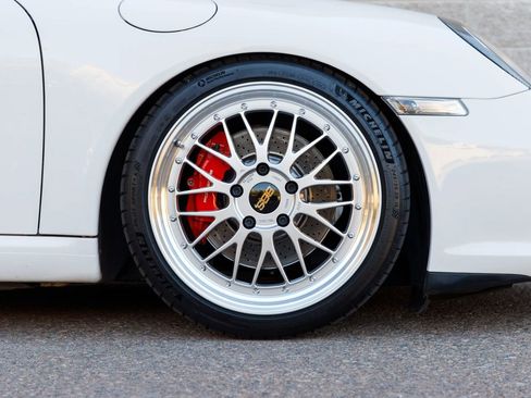 Used 2009 Porsche 911 Carrera S RWD image 30