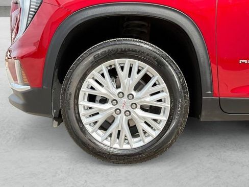 Certified 2025 GMC Acadia Elevation w/ Elevation Premium Package image 25