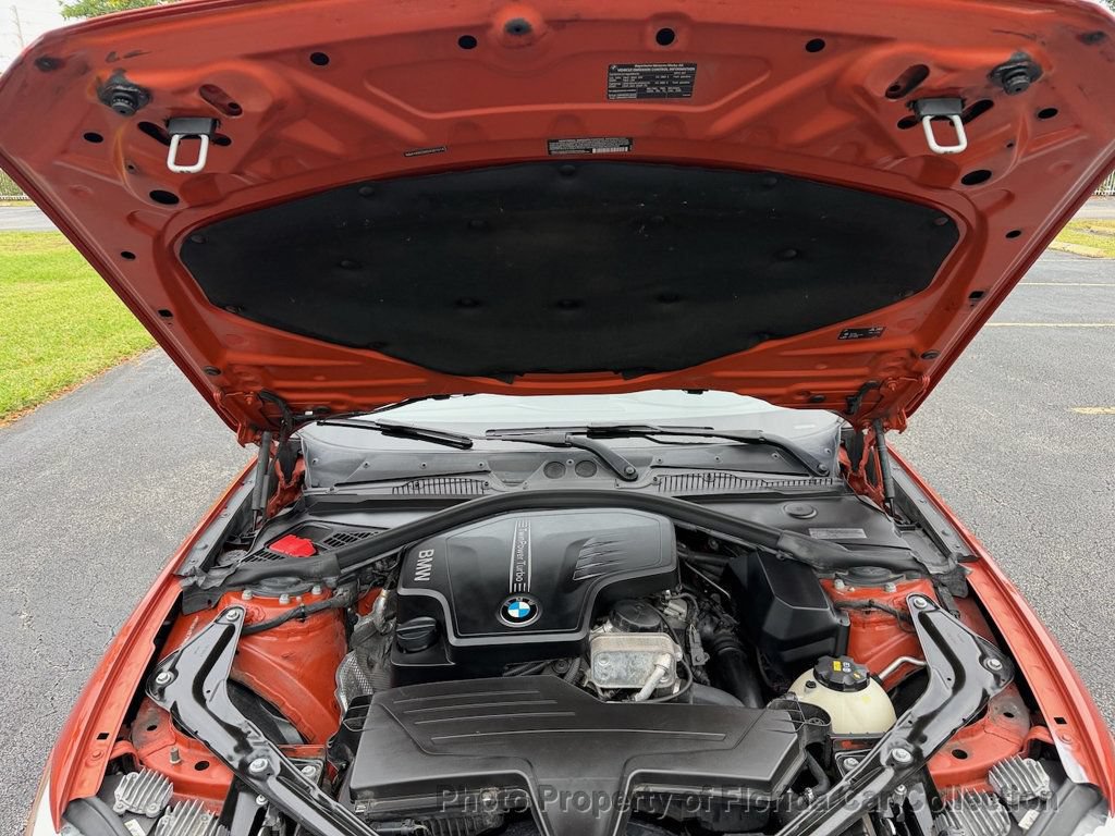 Used 2016 BMW 228i Convertible RWD image 88