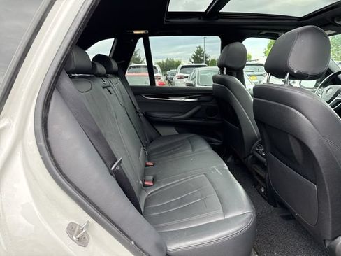 Used 2017 BMW X5 xDrive35i AWD/4WD image 39