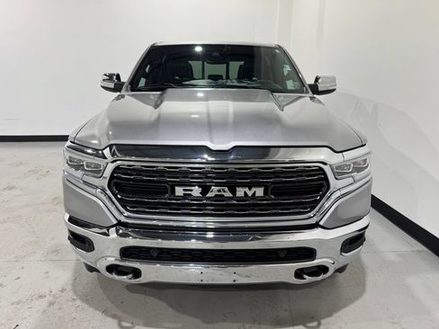 Used 2022 RAM 1500 Limited w/ Off-Road Group AWD/4WD image 11
