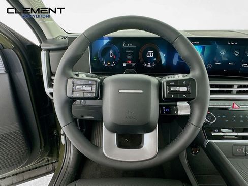 New 2026 Hyundai Santa Fe SEL image 13