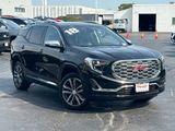 Used 2018 GMC Terrain Denali w/ Advanced Safety Package image 2