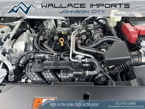 New 2025 Mitsubishi Outlander SEL AWD/4WD image 18
