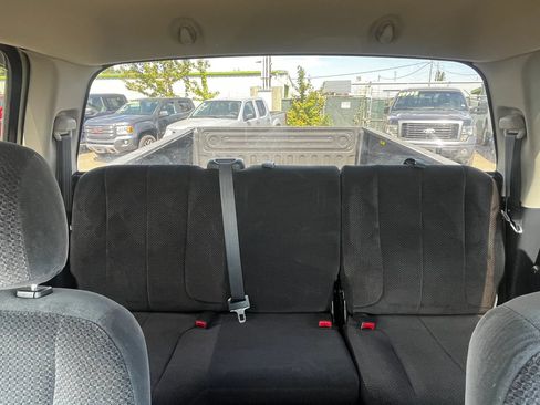 Used 2002 Dodge Ram 1500 Truck 4x4 Quad Cab image 10