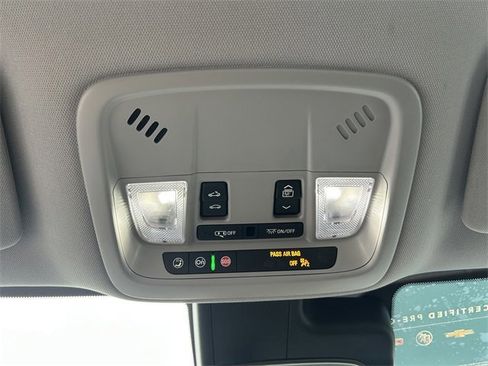 Certified 2024 Chevrolet Malibu LT image 31