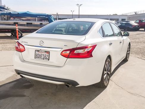 Used 2017 Nissan Altima 2.5 SL image 9