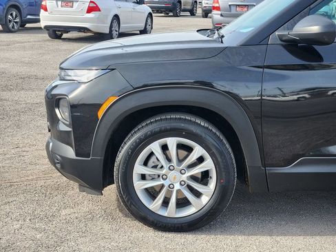 Used 2022 Chevrolet TrailBlazer LS image 8