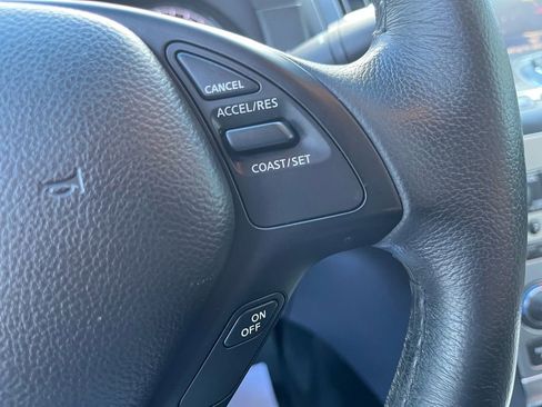 Used 2013 INFINITI G37 x Sedan w/ Premium Pkg image 14