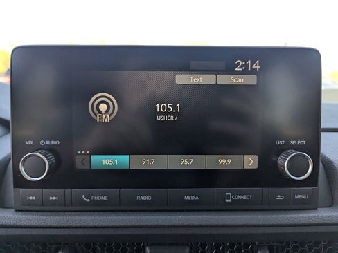 Used 2025 Honda CR-V Sport image 20