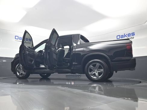 Used 2023 Honda Ridgeline RTL image 61