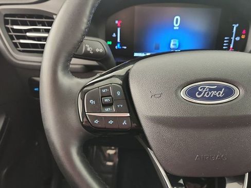 Used 2023 Ford Escape Active w/ Tech Pack #1 image 17