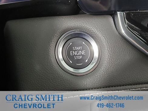 New 2026 Chevrolet Colorado LT w/ LT Convenience Package image 22