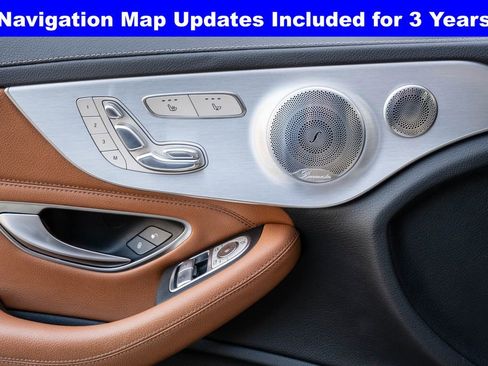 Used 2017 Mercedes-Benz C 43 AMG 4MATIC Coupe image 13