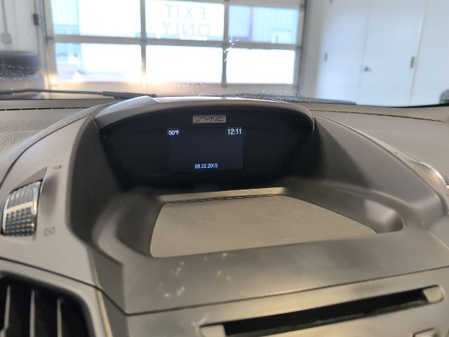 Used 2016 Ford Escape SE AWD/4WD image 22