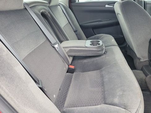 Used 2012 Chevrolet Impala LT image 23