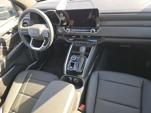 New 2026 Chevrolet Colorado Trail Boss image 22