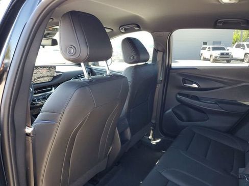 New 2026 Buick Envista Sport Touring image 9