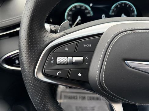 Used 2024 Genesis GV70 2.5T w/ Sport Prestige Package image 26