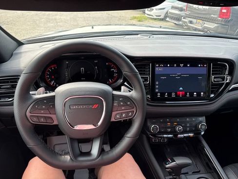 New 2026 Dodge Durango GT AWD/4WD image 10