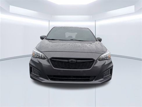 Used 2018 Subaru Impreza 2.0i Sport image 10
