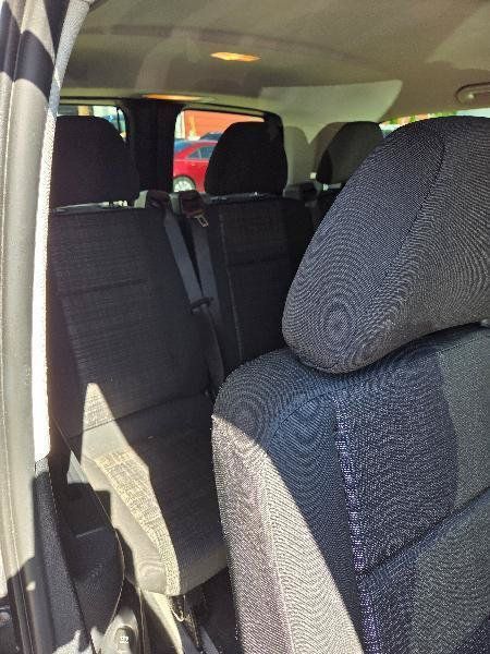 Used 2016 Mercedes-Benz Metris Passenger image 13