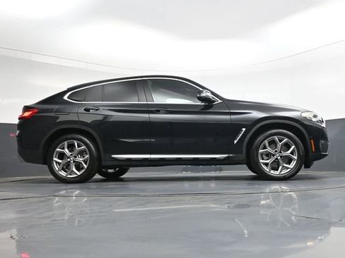 Used 2023 BMW X4 xDrive30i w/ Premium Package image 31