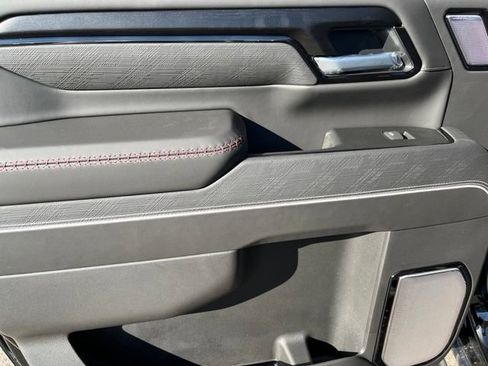 New 2026 GMC Sierra 2500 AT4X AWD/4WD image 17