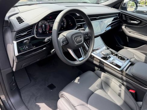 New 2026 Audi Q8 Prestige AWD/4WD image 14