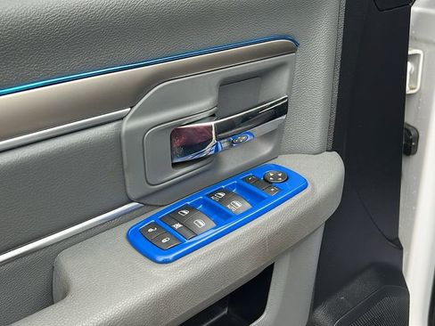 Used 2016 RAM 1500 Big Horn image 10