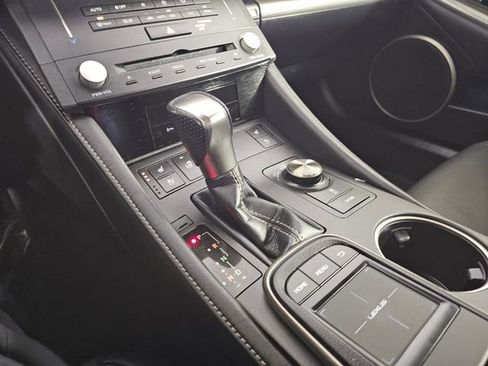 Used 2017 Lexus RC 300 F Sport image 27