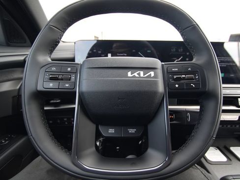 New 2027 Kia Telluride SX X-Line w/ Towing Package AWD/4WD image 21