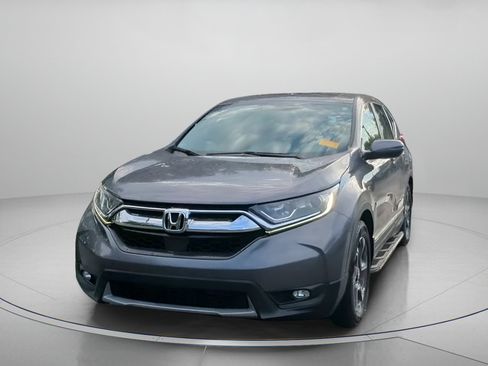 Used 2019 Honda CR-V EX-L image 10