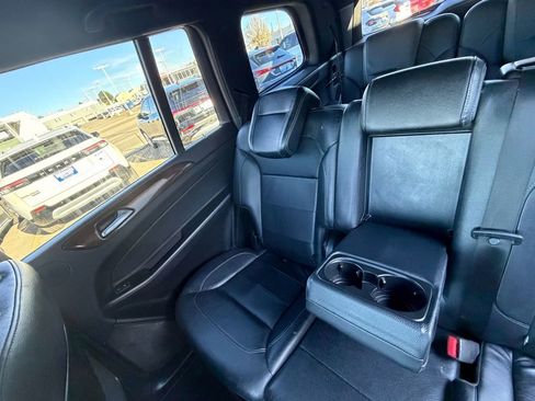 Used 2017 Mercedes-Benz GLS 450 4MATIC image 16