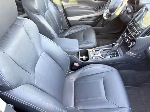 Used 2022 Subaru Forester Limited image 4