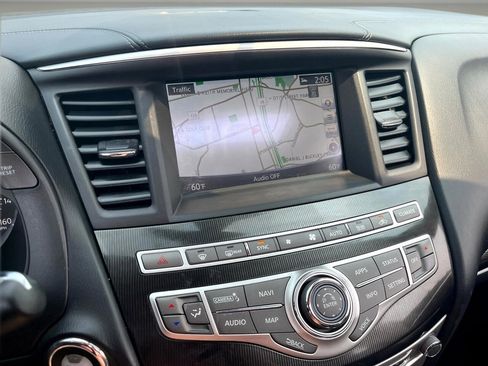 Used 2019 INFINITI QX60 Luxe w/ Essential Package image 28