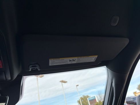New 2026 RAM 3500 Tradesman AWD/4WD image 36