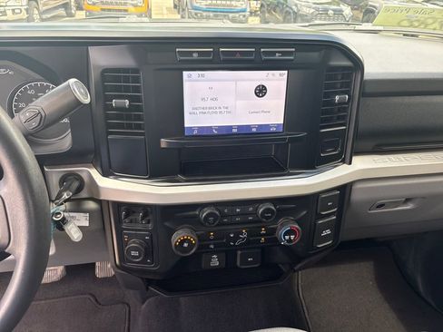 Certified 2024 Ford F250 XLT image 13