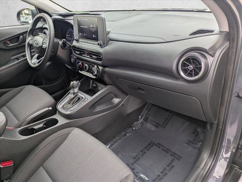 Certified 2023 Hyundai Kona SEL w/ Cargo Package image 18