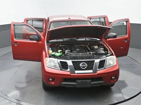 Used 2017 Nissan Frontier SV w/ SV Value Truck Package RWD image 32