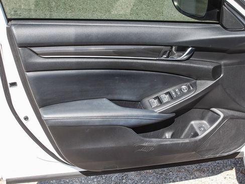 Certified 2022 Honda Accord Sport image 22