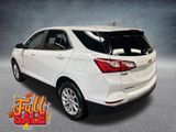 Used 2021 Chevrolet Equinox LT image 3
