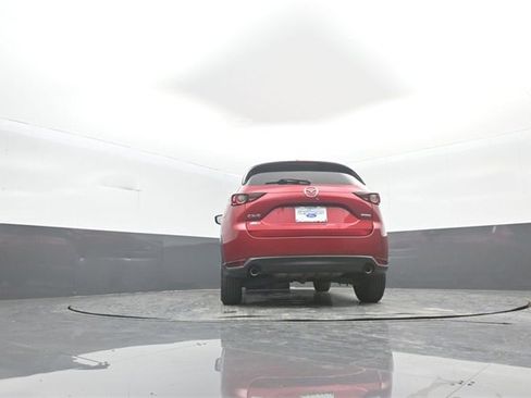 Used 2020 MAZDA CX-5 Sport image 31