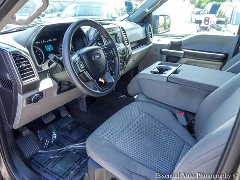 Used 2016 Ford F150 XLT RWD image 10